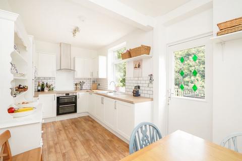 3 bedroom terraced house for sale, Buchanan Road, Sheffield S5