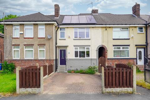 126 Buchanan Road, Sheffield, S5 8AN