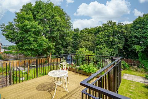 126 Buchanan Road, Sheffield, S5 8AN