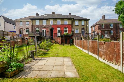 126 Buchanan Road, Sheffield, S5 8AN
