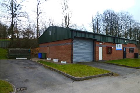 Business park to rent, Old Station Business Park, Bridgnorth Road, Cleobury Mortimer, Kidderminster, DY14