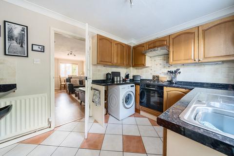 2 bedroom end of terrace house for sale, Devon Road, Bordon, Hampshire, GU35