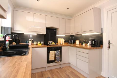 3 bedroom townhouse for sale, Birkdale Court, Keighley, BD20