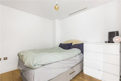 Studio for sale, Avantgarde Place, London, E1