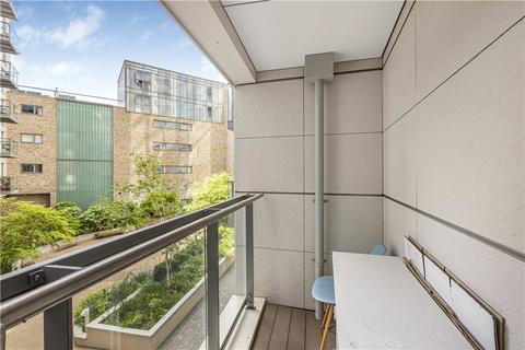 Studio for sale, Avantgarde Place, London, E1