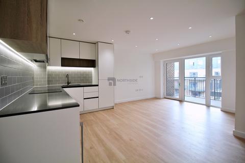 2 bedroom flat to rent, Beaufort Square, London