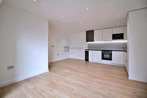 2 bedroom flat to rent, Beaufort Square, London