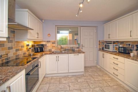 2 bedroom bungalow for sale, Primrose Close, Annitsford, Cramlington, Tyne and Wear, NE23 7UD