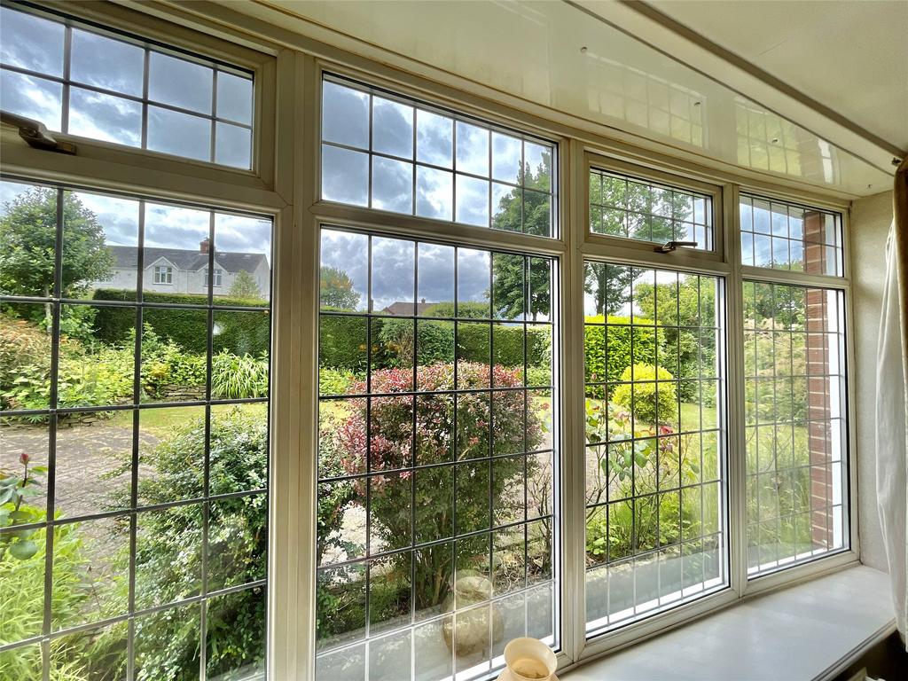 Window View