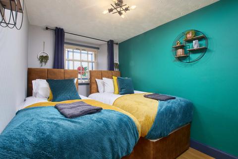 2 bedroom duplex to rent, Dalkeith Road, Edinburgh EH16