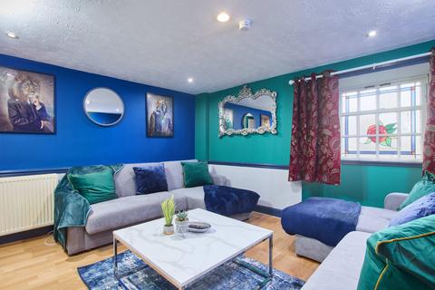 2 bedroom duplex to rent, Dalkeith Road, Edinburgh EH16