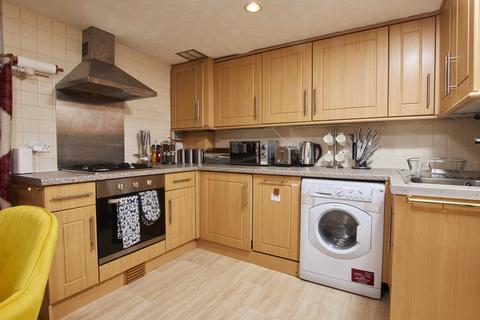 2 bedroom duplex to rent, Dalkeith Road, Edinburgh EH16