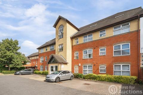 2 bedroom apartment for sale, Kings Road, Reading, Berkshire