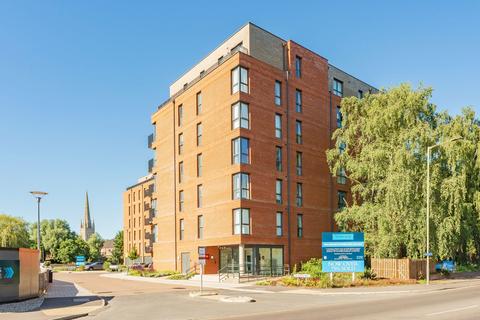 1 bedroom apartment for sale, Gliders Way, Norwich