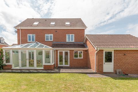 5 bedroom detached house for sale, Portishead BS20