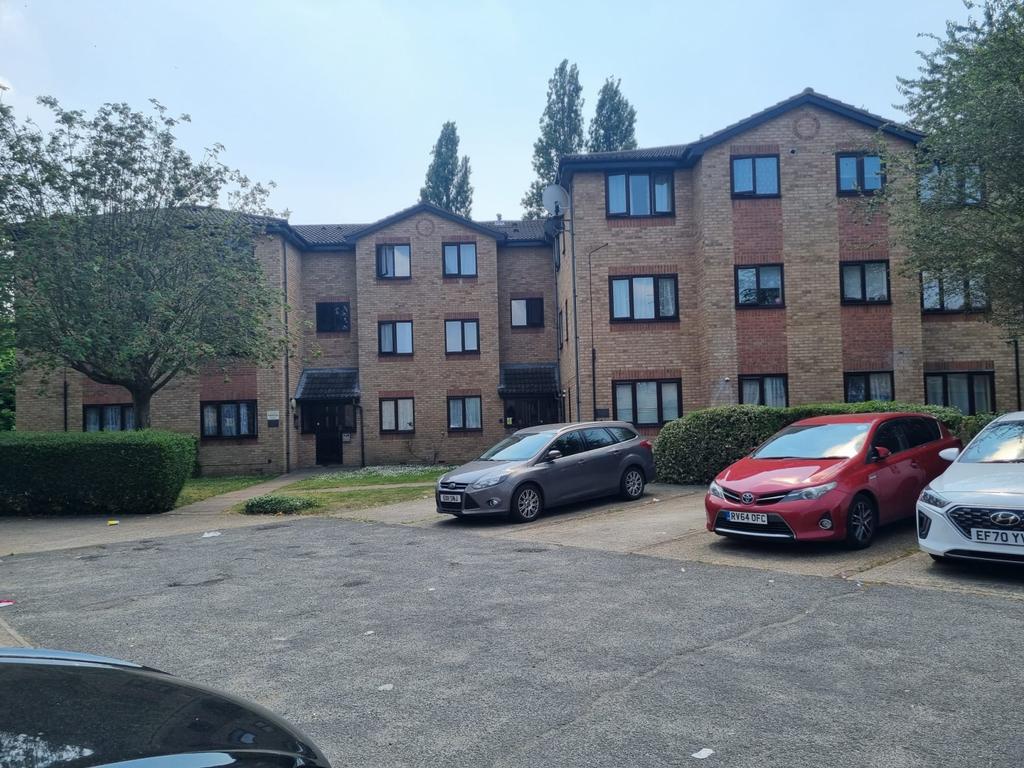 1 Bed flat to rent