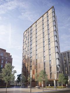 2 bedroom apartment for sale, at Maritime View, Park Lane L1