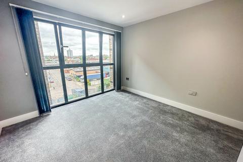 1 bedroom flat to rent, Apt 24, Mitchian Grand Union Building, 55 Northgate Street, Leicester, Leicestershire