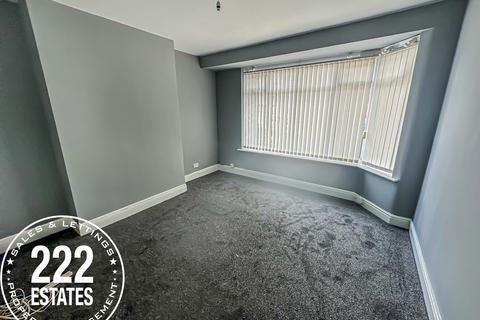 3 bedroom semi-detached house for sale, 30 Orford Road Warrington WA1 3TB