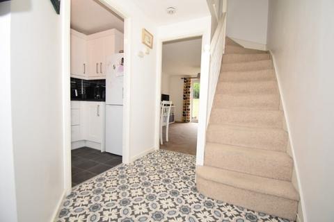 2 bedroom semi-detached house for sale, Miller Way, Exminster, Exeter, EX6