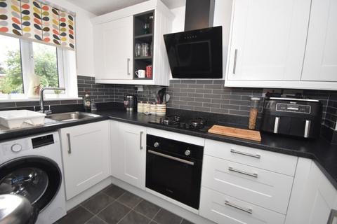 42 Miller Way, Exminster, Exeter, EX6 8TH