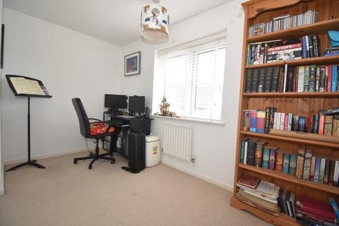 42 Miller Way, Exminster, Exeter, EX6 8TH