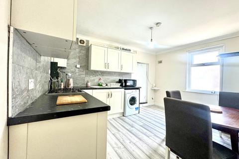 undefined, Chadwin Road, London, E13