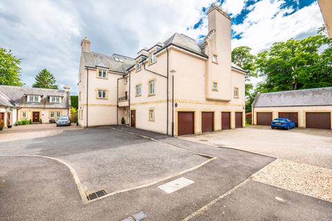 3 bedroom flat for sale, 9/5 Cargilfield View, Edinburgh, EH4