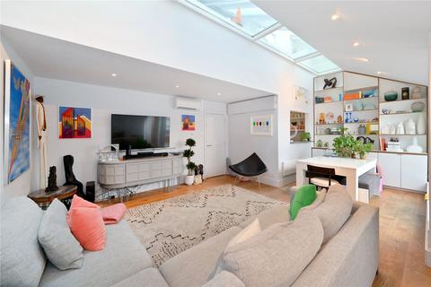 3 bedroom apartment to rent, Gloucester Avenue, Primrose Hill, London, NW1