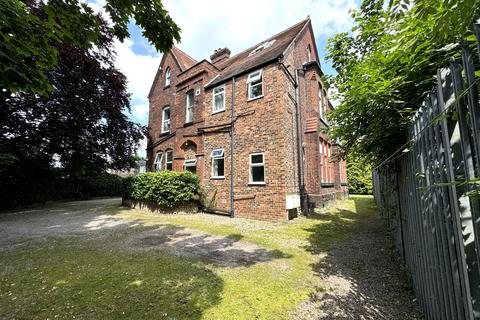 2 bedroom apartment for sale, Hampstead Lane Flat  Hampstead House, Great Moor, Stockport