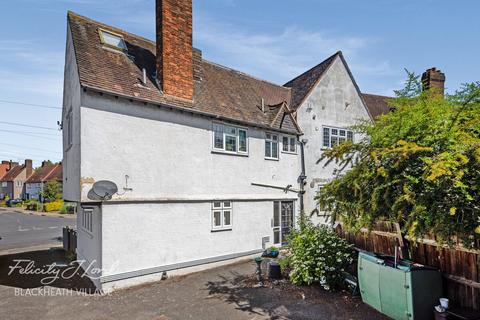 Flat C, 1 Downman Road, London, SE9 6RD