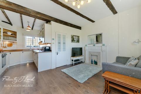 Flat C, 1 Downman Road, London, SE9 6RD