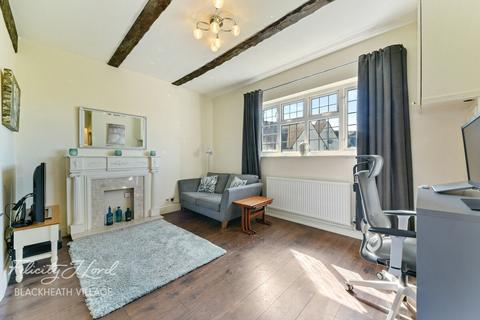 1 bedroom apartment for sale, Downman Road, London