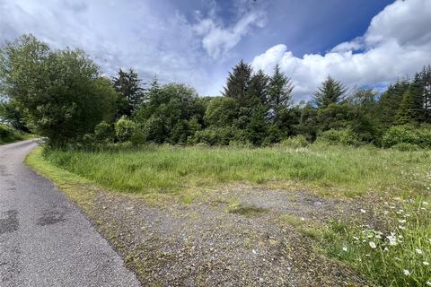 Plot for sale, Tigh-An-Lochan, Plot 8, Kilchrenan, Taynuilt, Argyll and Bute, PA35