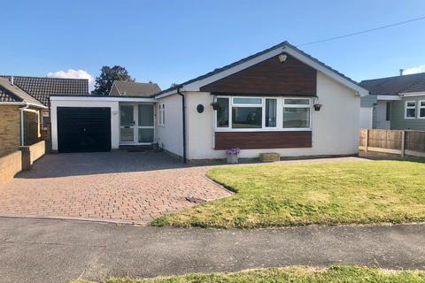 3 bedroom detached bungalow for sale, CLEE AVENUE, FAREHAM