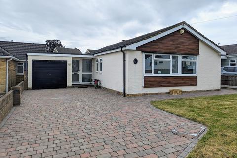 3 bedroom detached bungalow for sale, CLEE AVENUE, FAREHAM