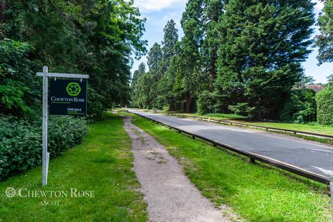 6 bedroom detached house for sale, Kennel Avenue, ASCOT