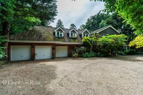 6 bedroom detached house for sale, Kennel Avenue, ASCOT