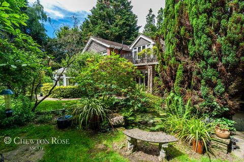 6 bedroom detached house for sale, Kennel Avenue, ASCOT