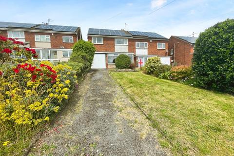 3 bedroom semi-detached house for sale, Pinley Grove, Birmingham, B43