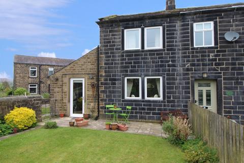 1 bedroom cottage for sale, Shaw Lane, Oxenhope, Keighley, BD22
