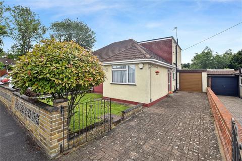 3 bedroom bungalow for sale, Red Lodge Road, Joydens Wood, Kent, DA5