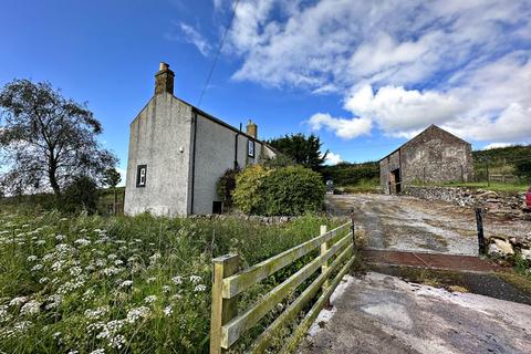 3 bedroom detached house for sale, Ruthwell DG1