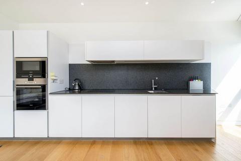 2 bedroom apartment to rent, NEO Bankside, 5 Sumner Street, London SE1