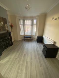 1 bedroom flat to rent, Coventry CV6