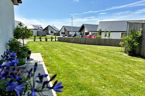 3 bedroom detached bungalow for sale, Bishops Court, St Davids SA62