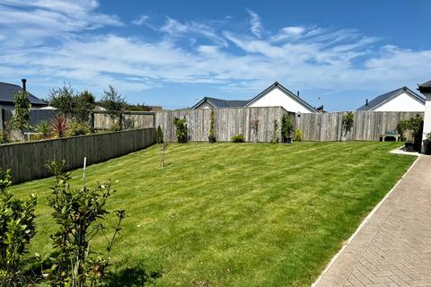 3 bedroom detached bungalow for sale, Bishops Court, St Davids SA62