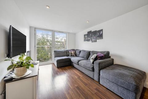 1 bedroom flat for sale, Grange Road, Southwark, London, SE1