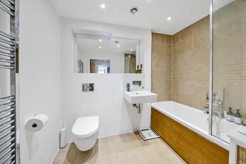 1 bedroom flat for sale, Grange Road, Southwark, London, SE1
