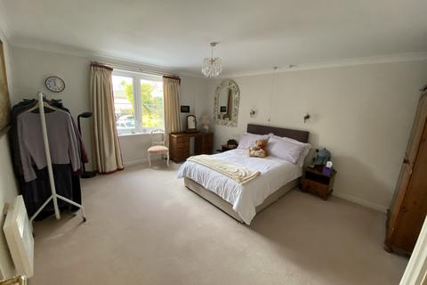 1 bedroom retirement property for sale, Grange Road, Uckfield TN22